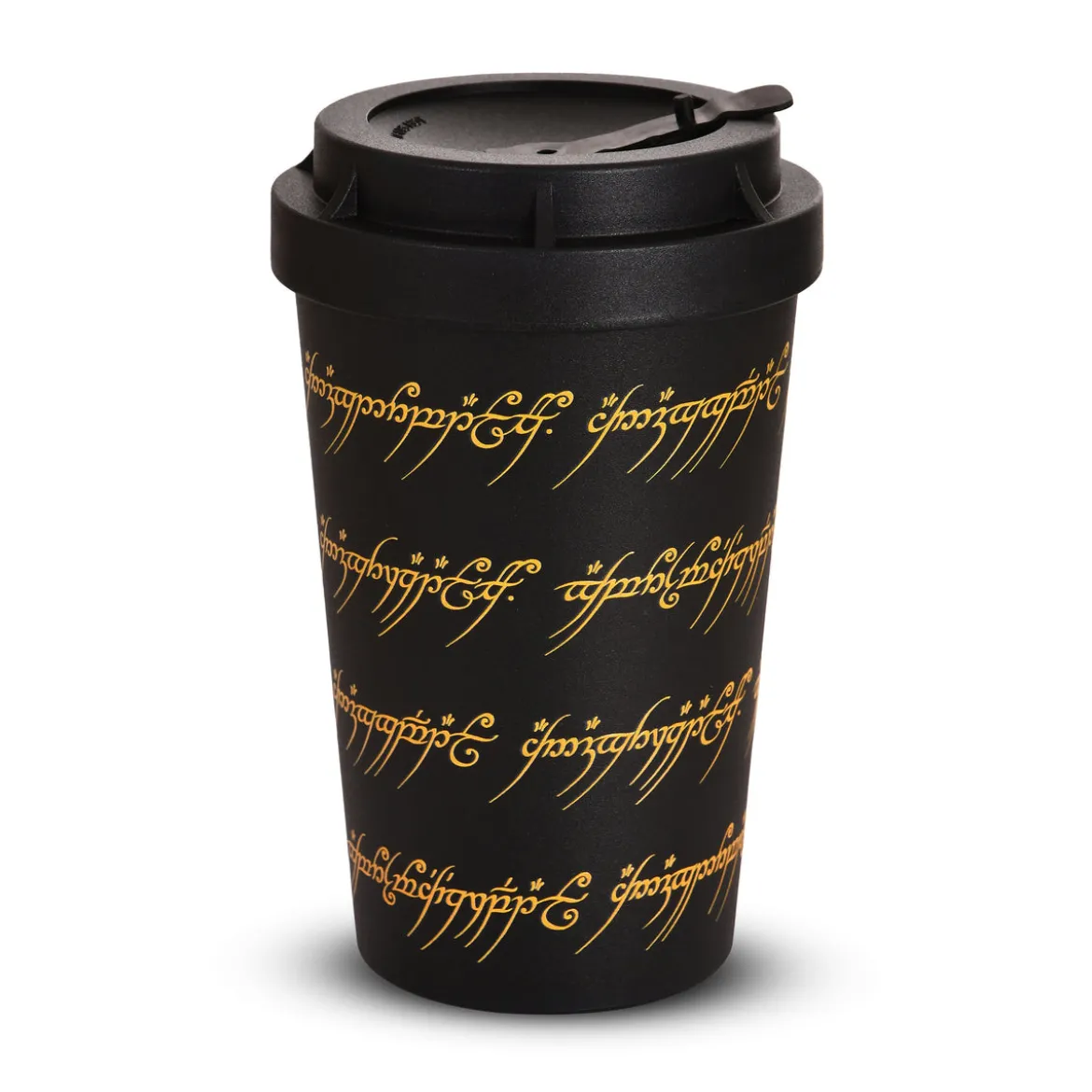 Der Eine Ring To Go Becher - Der Herr der Ringe