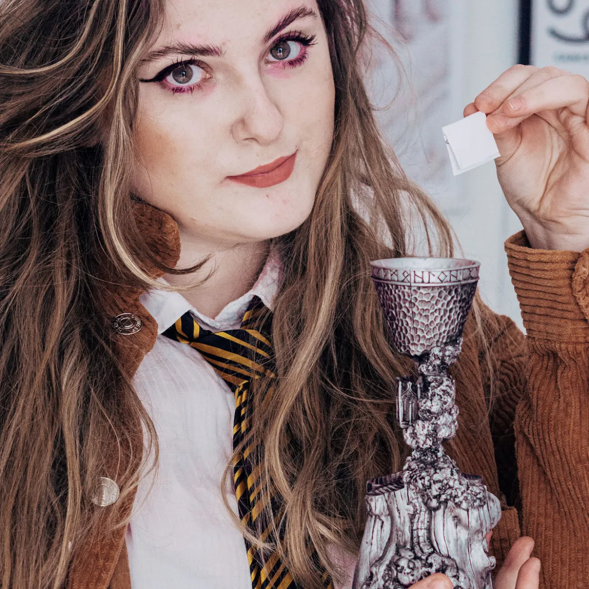 Der Feuerkelch - Harry Potter