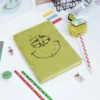 Der Grinch Notizbuch A5