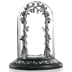 Der Herr der Ringe - Abendstern Schmuckvitrine
