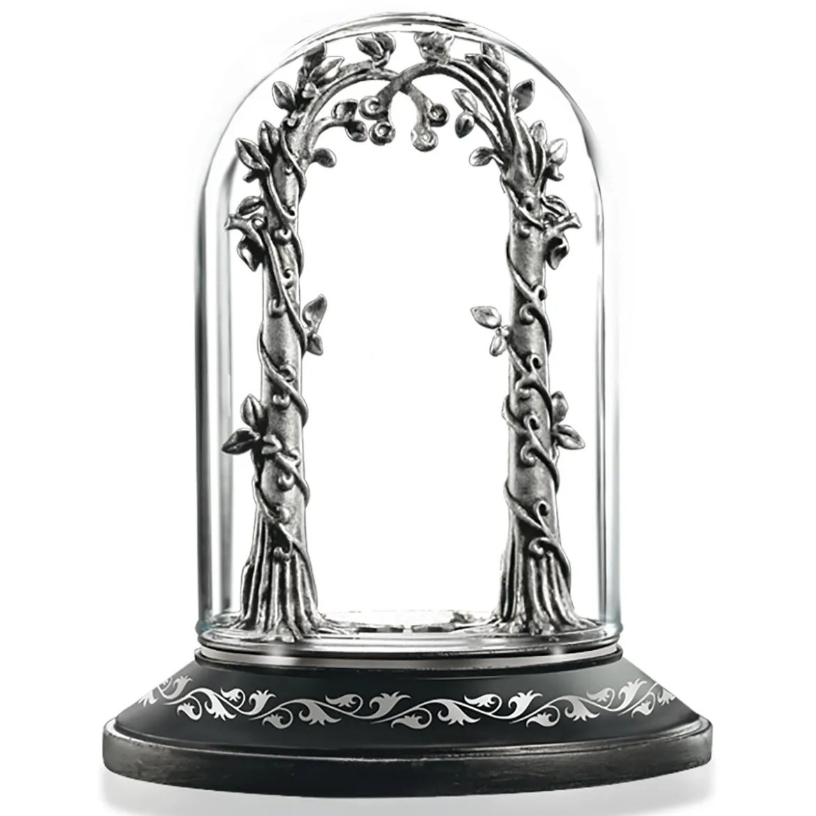 Der Herr der Ringe - Abendstern Schmuckvitrine