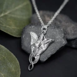 Der Herr der Ringe - Abendstern Schmuckset in Geschenkbox