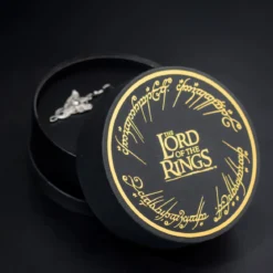 Der Herr der Ringe - Abendstern Schmuckset in Geschenkbox