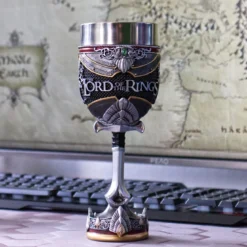 Der Herr der Ringe - Aragorn Kelch deluxe