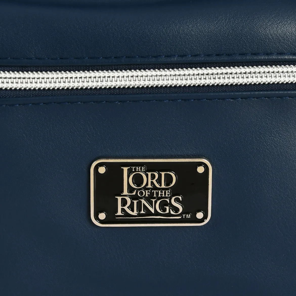 Der Herr der Ringe - Aragorn Krone Mini Rucksack