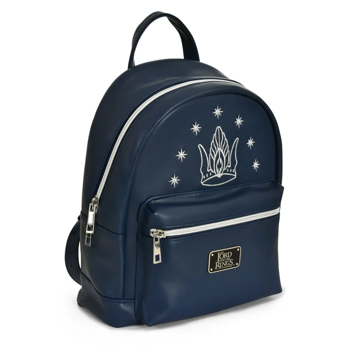 Der Herr der Ringe - Aragorn Krone Mini Rucksack
