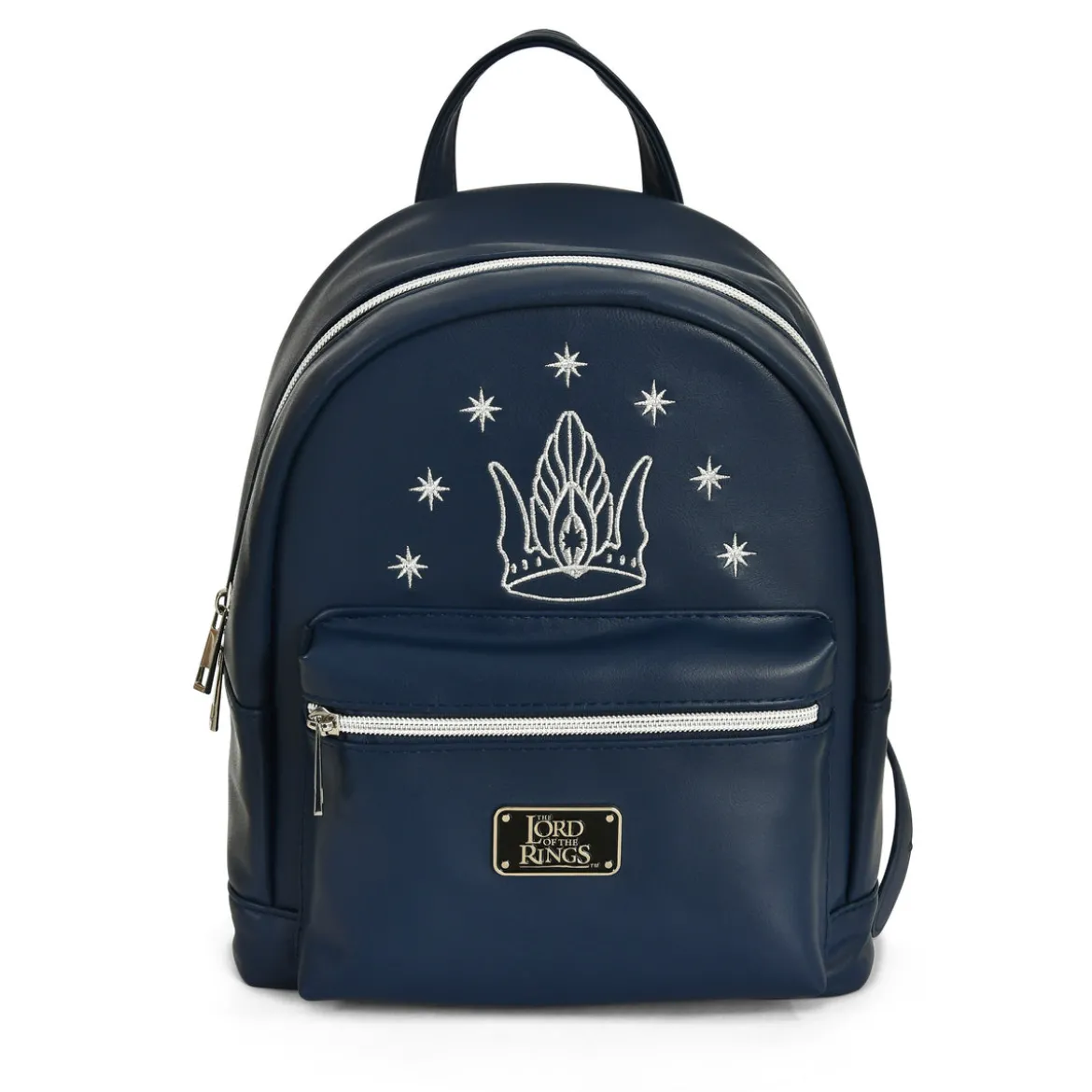 Der Herr der Ringe - Aragorn Krone Mini Rucksack