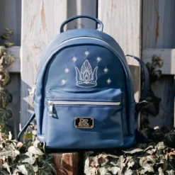 Der Herr der Ringe - Aragorn Krone Mini Rucksack