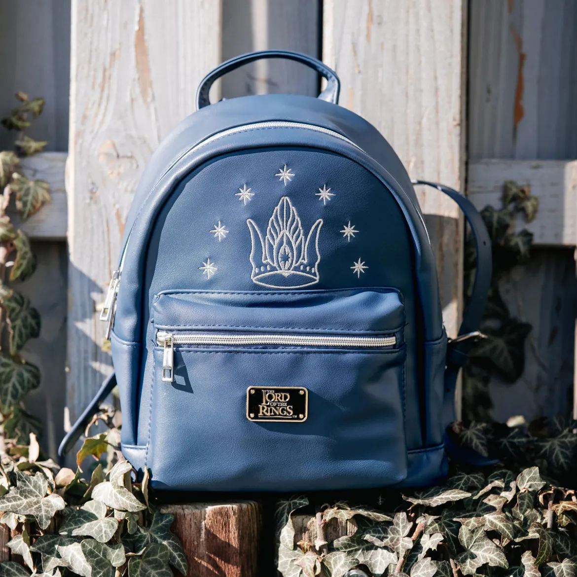 Der Herr der Ringe - Aragorn Krone Mini Rucksack