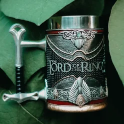Der Herr der Ringe - Aragorn Krug deluxe