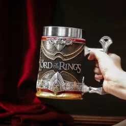 Der Herr der Ringe - Aragorn Krug deluxe