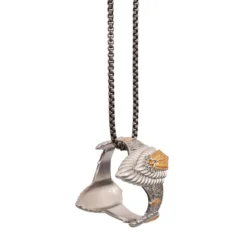 Der Herr der Ringe - Aragorns Krone an Kette