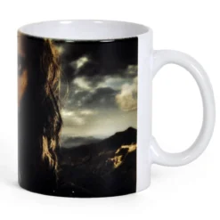 Der Herr der Ringe - Aragorn Tasse