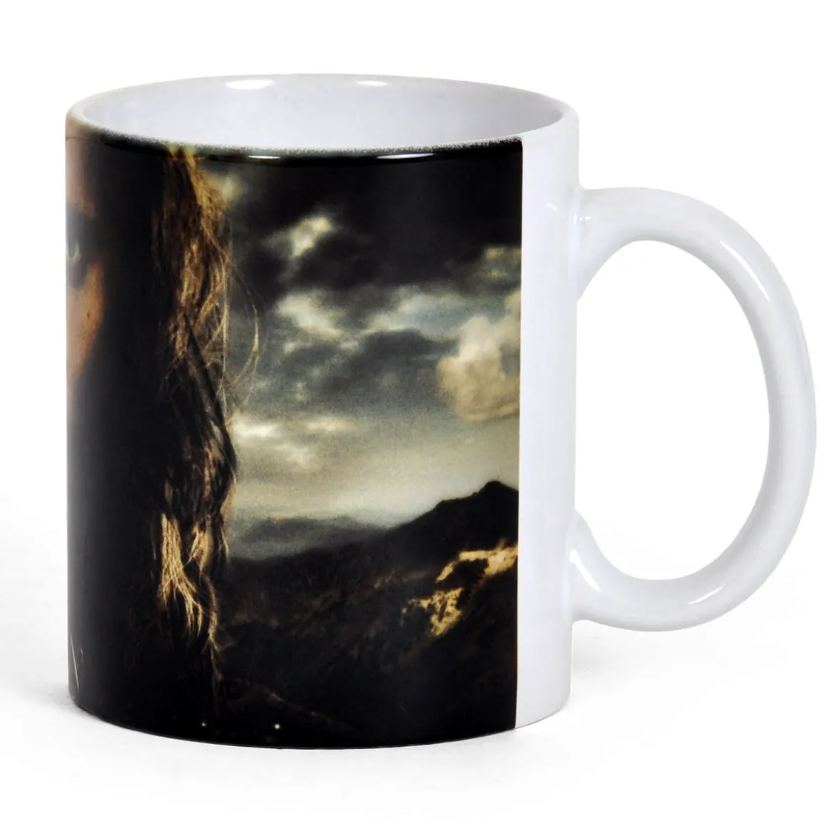 Der Herr der Ringe - Aragorn Tasse