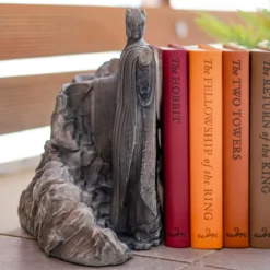 Der Herr der Ringe - Argonath Buchstützen
