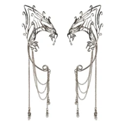 Der Herr der Ringe - Arwen Ohrschmuck