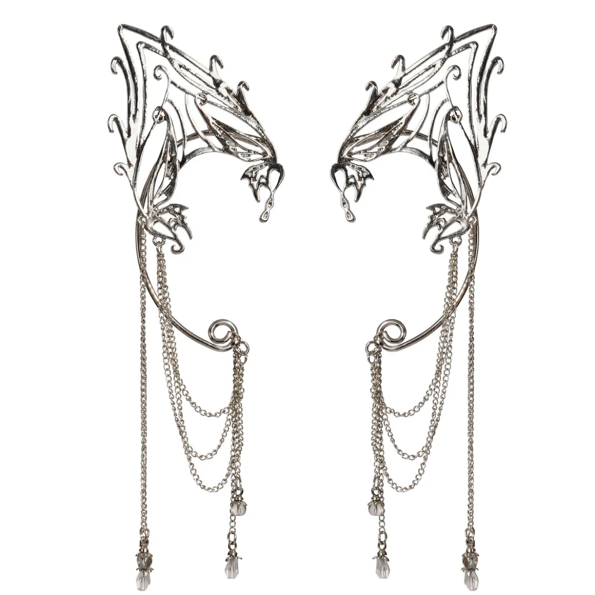 Der Herr der Ringe - Arwen Ohrschmuck