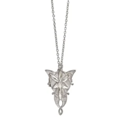Der Herr der Ringe - Arwens Abendstern Taschenuhr