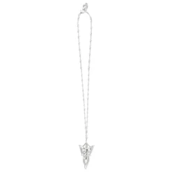 Der Herr der Ringe - Arwens Abendstern Anhänger mit Kette