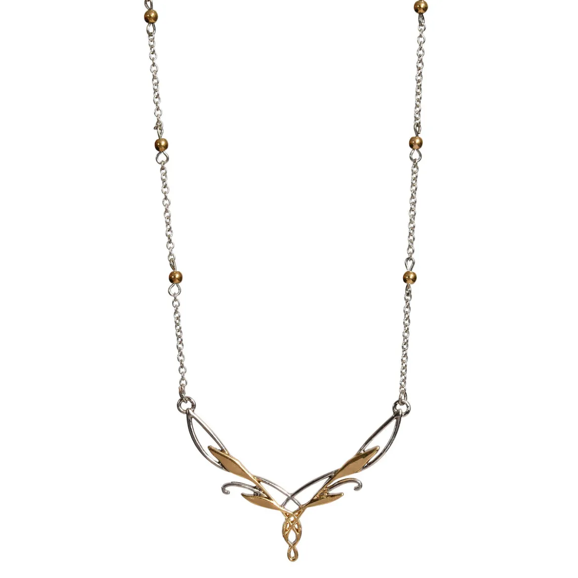Der Herr der Ringe - Arwens Tiara Kette
