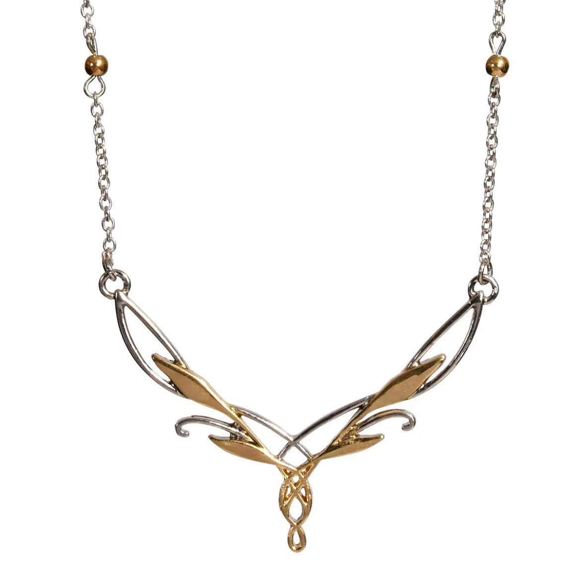 Der Herr der Ringe - Arwens Tiara Kette