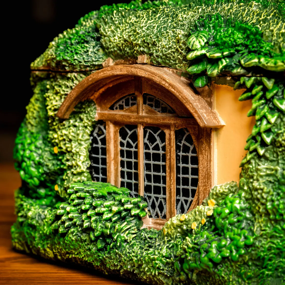 Der Herr der Ringe - Auenland Box