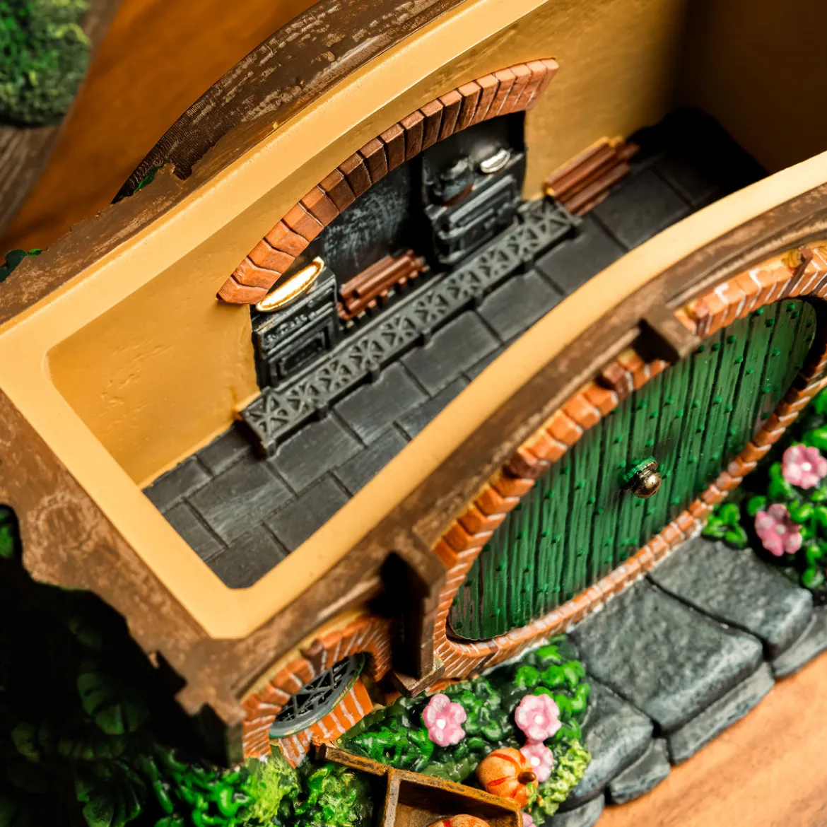 Der Herr der Ringe - Auenland Box