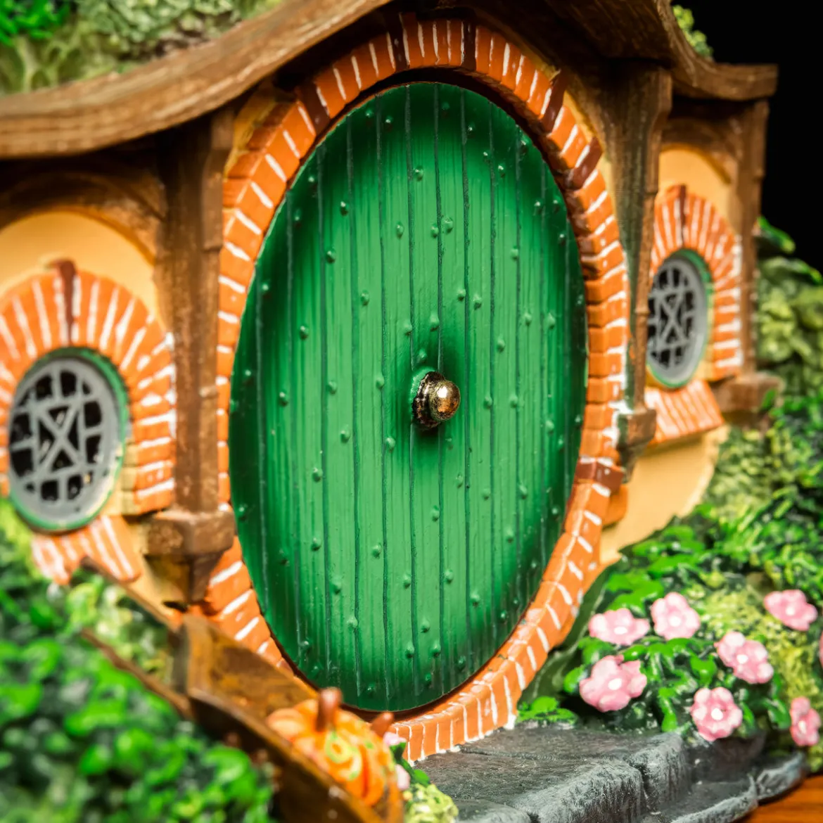Der Herr der Ringe - Auenland Box