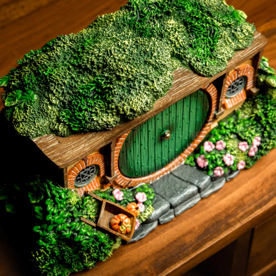 Der Herr der Ringe - Auenland Box