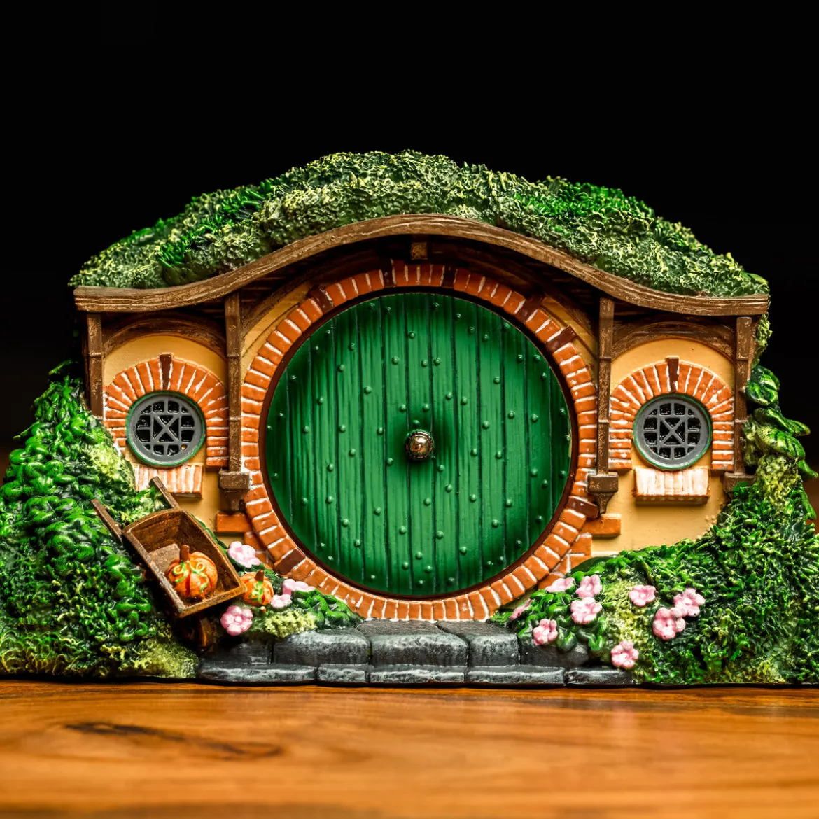 Der Herr der Ringe - Auenland Box