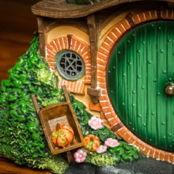 Der Herr der Ringe - Auenland Box