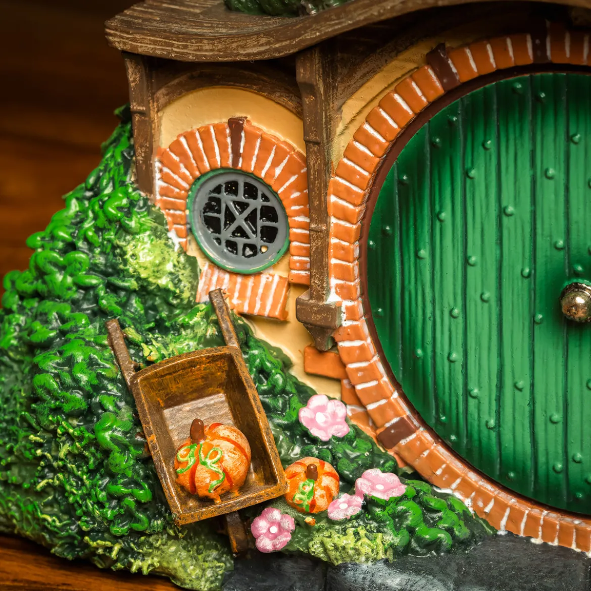 Der Herr der Ringe - Auenland Box