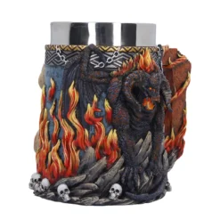 Der Herr der Ringe - Balrog Krug deluxe