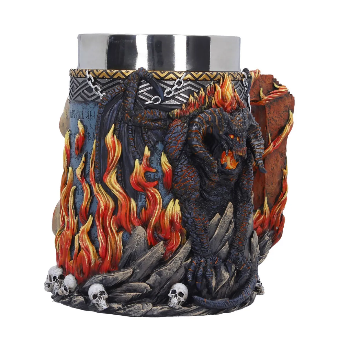 Der Herr der Ringe - Balrog Krug deluxe