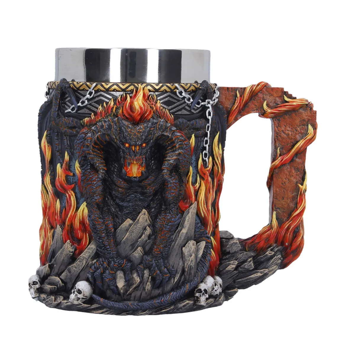 Der Herr der Ringe - Balrog Krug deluxe