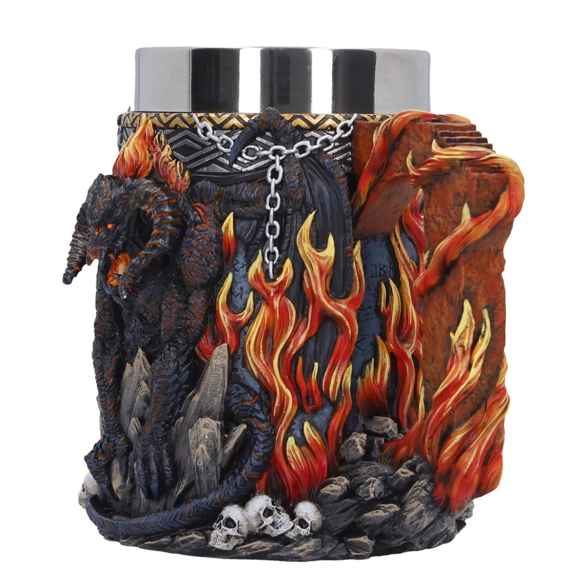Der Herr der Ringe - Balrog Krug deluxe
