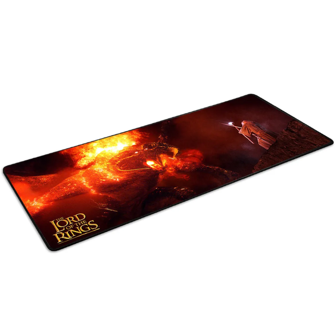 Der Herr der Ringe - Balrog Mousepad