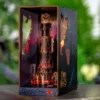 Der Herr der Ringe - Barad-dur Book Nook Modell Bausatz Holz