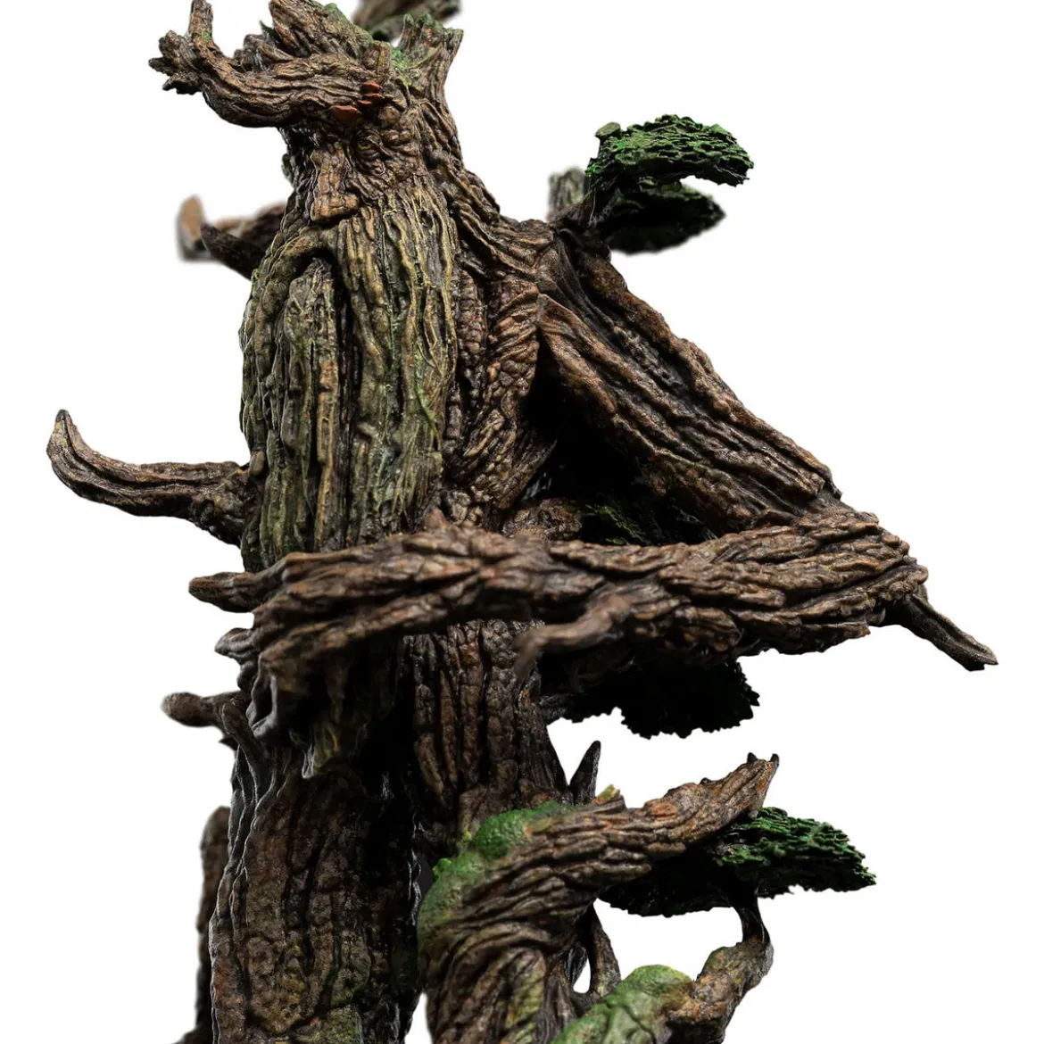 Der Herr der Ringe - Baumbart Mini Statue