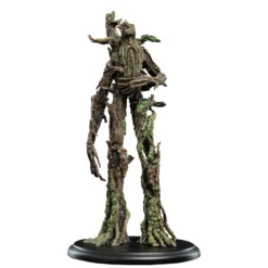 Der Herr der Ringe - Baumbart Mini Statue