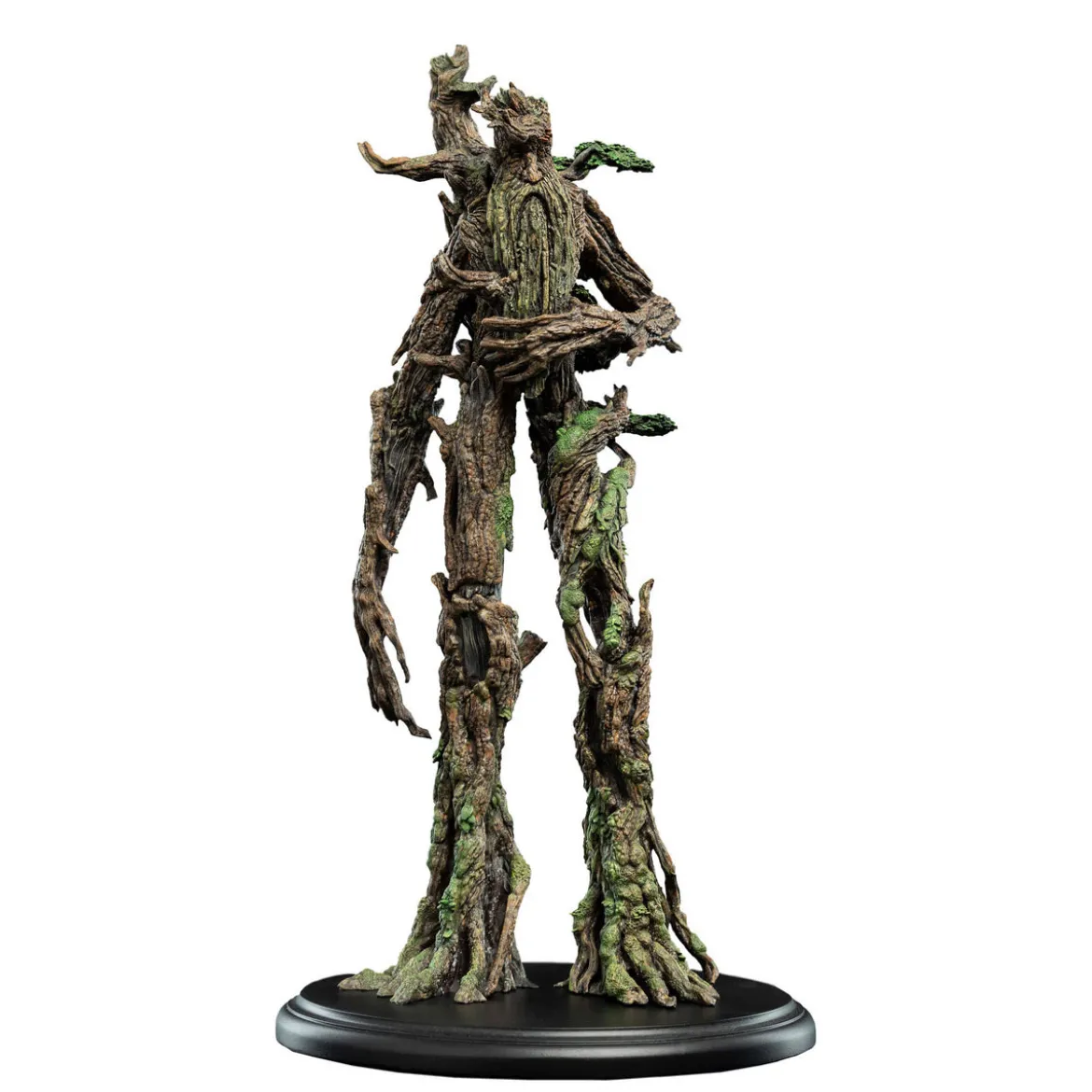 Der Herr der Ringe - Baumbart Mini Statue