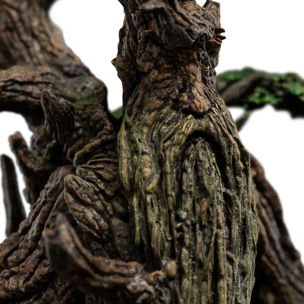Der Herr der Ringe - Baumbart Mini Statue
