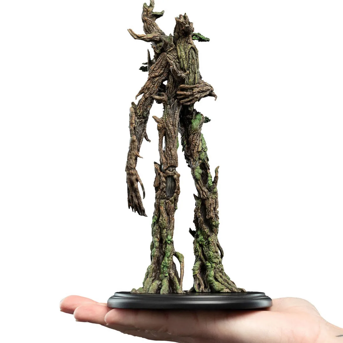 Der Herr der Ringe - Baumbart Mini Statue