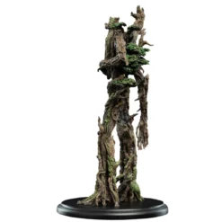 Der Herr der Ringe - Baumbart Mini Statue