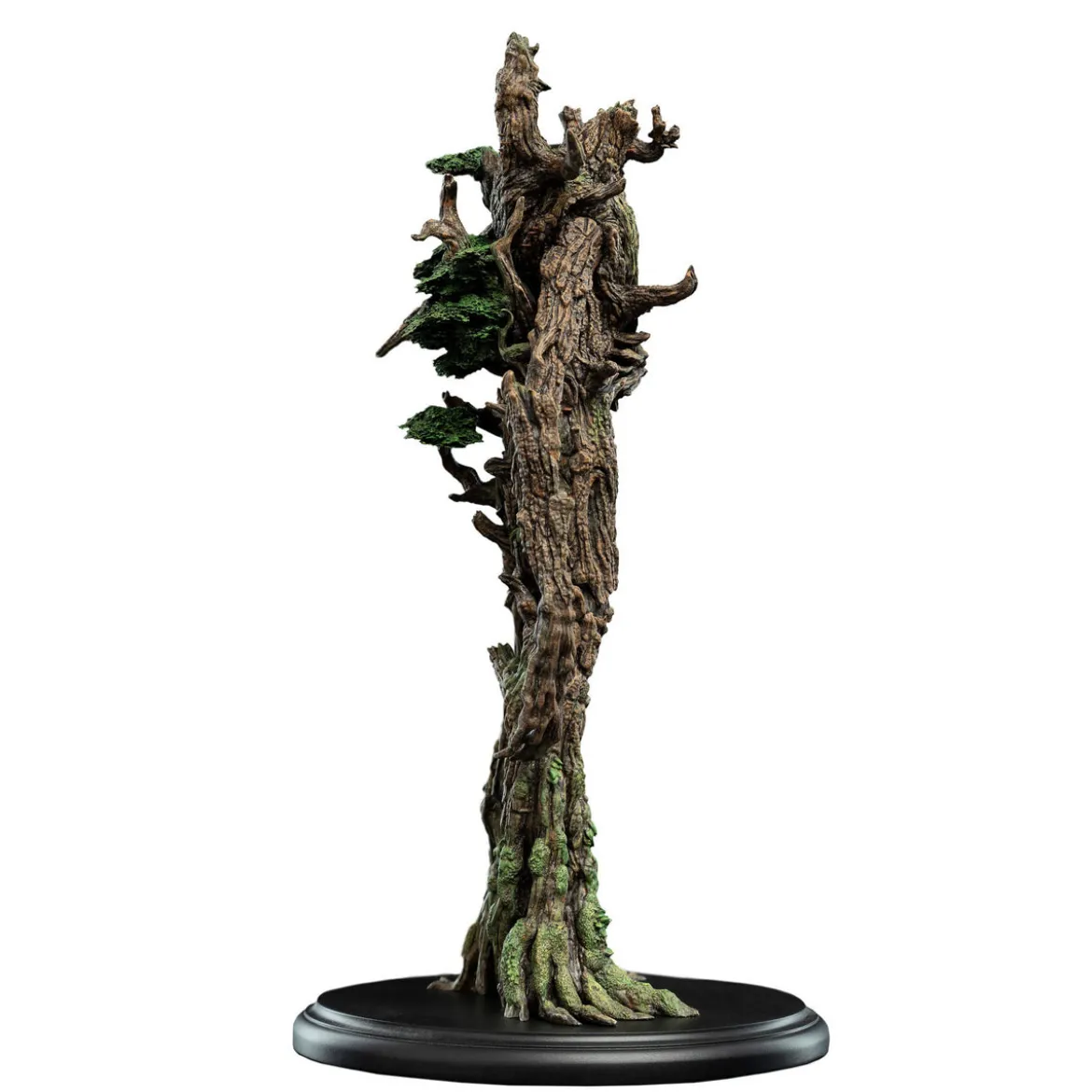 Der Herr der Ringe - Baumbart Mini Statue