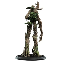Der Herr der Ringe - Baumbart Mini Statue