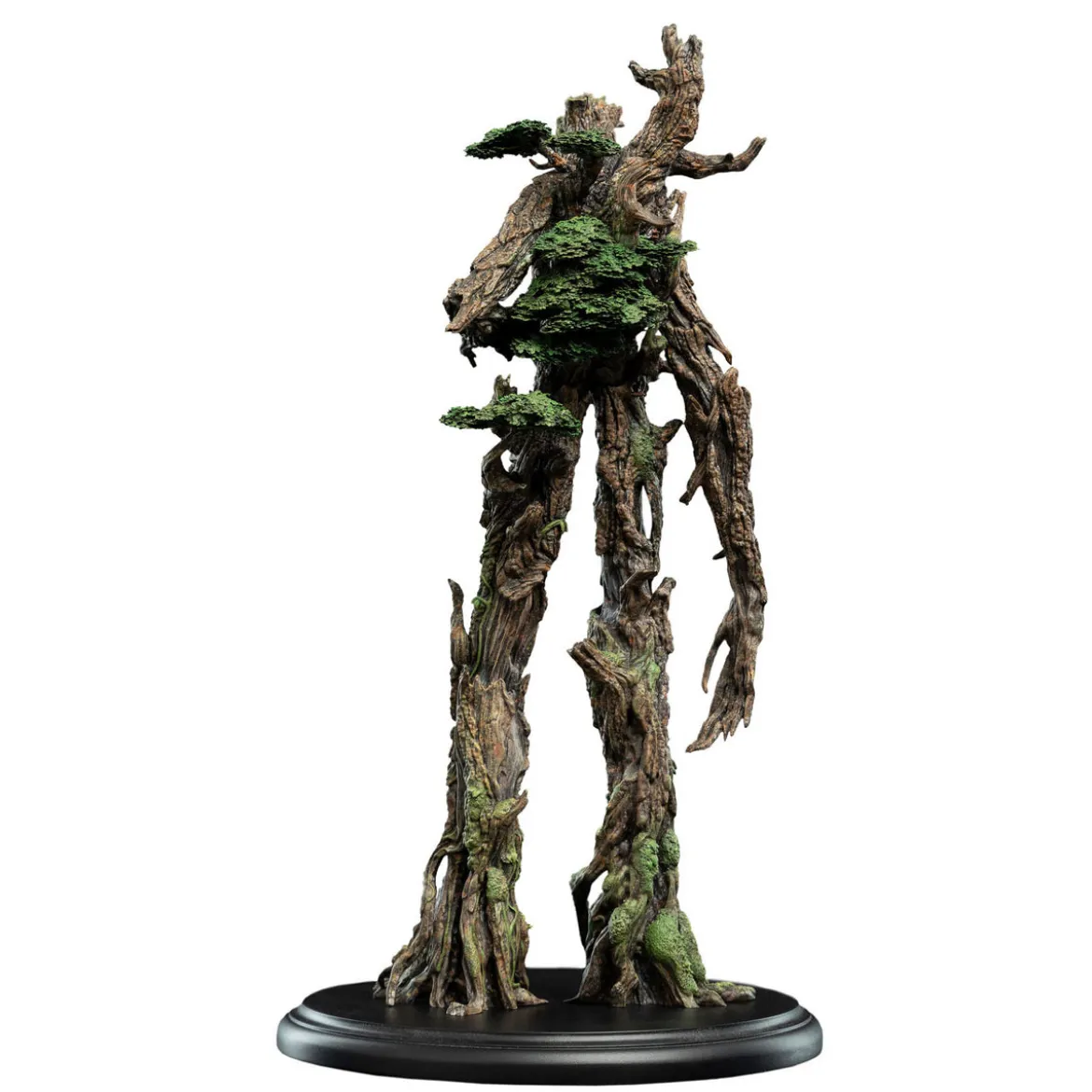Der Herr der Ringe - Baumbart Mini Statue