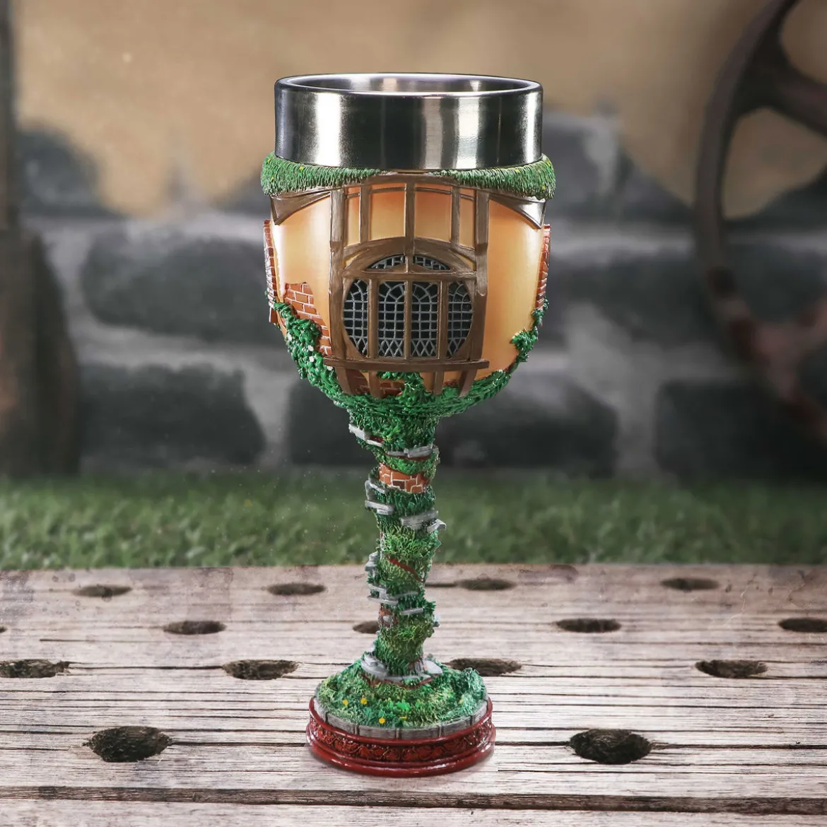 Der Herr der Ringe - Beutelsend Kelch deluxe