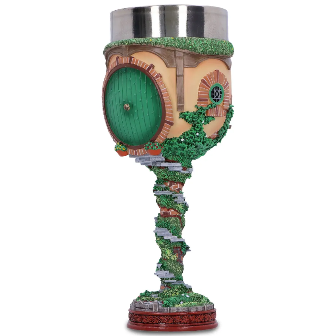 Der Herr der Ringe - Beutelsend Kelch deluxe