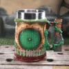 Der Herr der Ringe - Beutelsend Krug deluxe